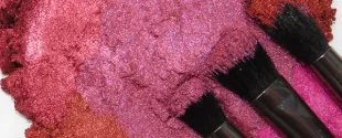 ECKART Introduces New Carmine-free Pink Effect Pigment for Cosmetics