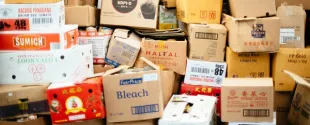 Elementis Two Rheological Additives Paper Cardboard Coating