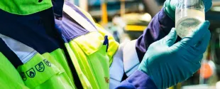 Elkem Successfully Scales its Chemical Silicone Waste Upcycling Project