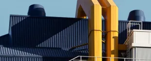 Evonik builds anion exchange membrane pilot plant