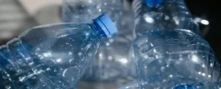 Evonik Partners with Oerlikon to Promote Chemical Recycling of PET Waste