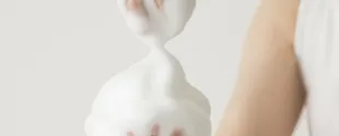 Get Rich Foams in Cleansing Products with Science-based Approach