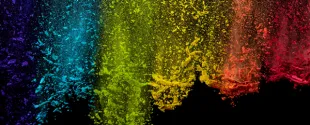 Grolman Group Radiant Color Fluorescent Pigments Partnership