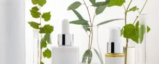 Growth of Natural Ingredients in Cosmetic Formulations