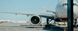 Hexcel Carbon Fiber Aerospace Industrial Markets JEC World 2024