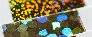 Lubrizol's New Polyurethane Dispersion for Premium Packaging Coatings and Durable Inks