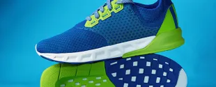 Huntsman to Launch High-performance TPUs for Footwears at NW Materials Show