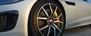 BASF Coatings' overspray-free two-tone process achieves 100% transfer efficiency