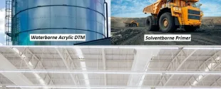 ICL Organic Corrosion Inhibitor CHINACOAT 2024