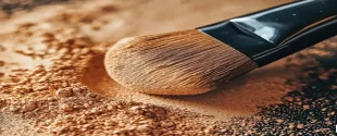 Imerys unveiled mica to deliver talclike softness in makeup powders at incosmetics
