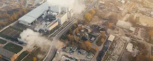INEOS Styrolution to Sell its ABS and SAN Production Site in Thailand to Styrenix