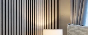 INEOS Styrolution's Bio-attributed PS to Power Orac's 3D Wall Panels
