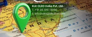 KLK OLEO Establishes Its New Representative Office in Mumbai India