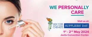 KLK OLEO to Showcase Its Ingredients & Advanced Formulation at NYSCC Suppliers’ Day