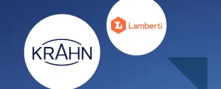 KRAHN Chemie to Distribute Lambertis Polymer Beads in Germany and Austria