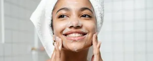 Lamberti Personal Care’s Powdered Surfactant Earns Microbiome-friendly Seal