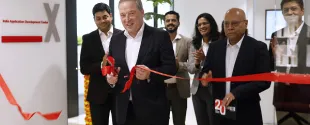 LANXESS Inaugurates Its India Application Development Center in Mumbai