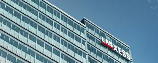 LANXESS Sells its Urethane Systems Business to UBE Corporation