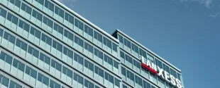 LANXESS to sell Urethane Systems business to UBE