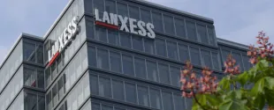 LANXESS successfully sells its Urethane Systems business to UBE Corporation