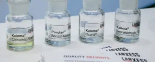 LANXESS to showcase highpurity and natureidentical aroma chemicals at SIMPPAR 2025