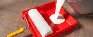 Silanol Emulsions as Additives for Latex Coatings