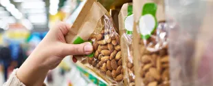 Ligos for Flexible Packaging
