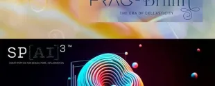 LipoTrue Presents Skin Modeling Fragment & AI-optimized Peptide at in-cosmetics Global