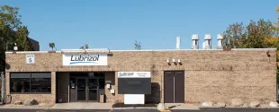 Lubrizol Hyperdispersants Production Capacity Ohio