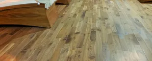 Lubrizol Self crosslinking WB Polyurethane Dispersion Wood Finishes