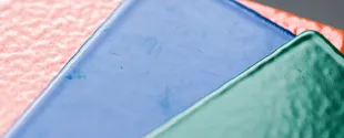 Lubrizol PTFE free Wax Additive Powder Coating Formulations