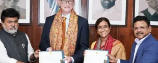 Lubrizol Additive Manufacturing Facility India