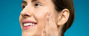 Lucas Meyer Cosmetics by Clariants new skin care active to mimic effects of being in love