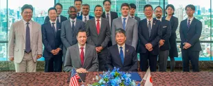 Lummus Collaborates with Sumitomo Chemical to Commercialize Polyolefins Technologies