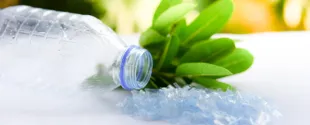 LyondellBasell Integrated Plastic Waste Recycling Hub Knapsack