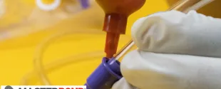 Master Bond's Epoxy Adhesives for Medical Devices