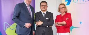 Merck Pigment Solutions Business GNMI 665 Million