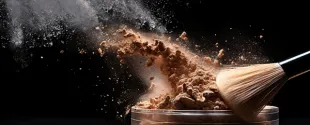 Micro Powders to Launch Talc Replacement & Natural Exfoliant at in-cosmetics Global