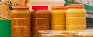 Milliken's Clarifier for Transparent Plastics