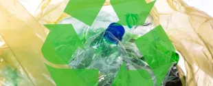 Mitsui Chemicals develops technology to homogenize viscosity of recycled plastics