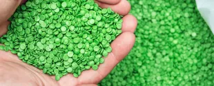 Mitsui Chemicals develops technology to homogenize viscosity of recycled plastics