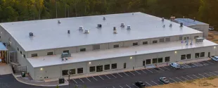 Mnzing opens defoamers facility for printing inks  coatings in South Carolina