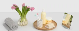 Momentive Natural Ingredients Beauty Personal Care Industry