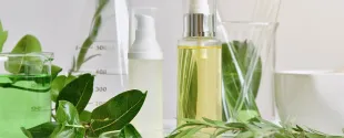 Nanovex Cosmetic Delivery Systems