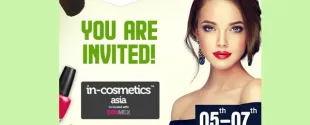 Neelikon to Showcase Its Vibrant Pigments Shades at in-cosmetics Asia