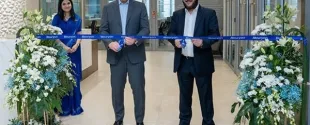 Nouryon Unveils Its New Innovation Center and Expands Office Footprint in Mumbai
