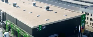 OCSiAl and GEO Partner to Boost Europe’s Battery Chain with Graphene Nanotubes