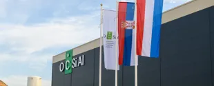 OCSiAl Opens First European Facility to Boost Nanotube Production in Serbia