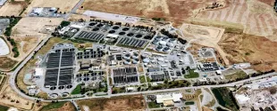OQ Chemicals Key Infrastructure Roehm New MMA Plant Bay City