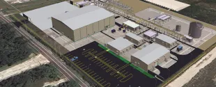 Orion to Spotlight Its Acetylene based Conductive Additives Plant